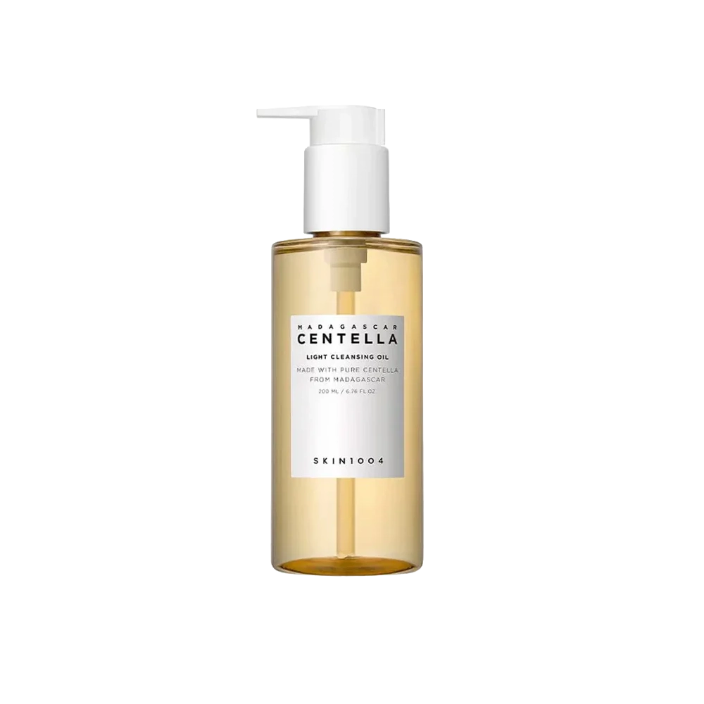 Centella Light Cleansing Oil