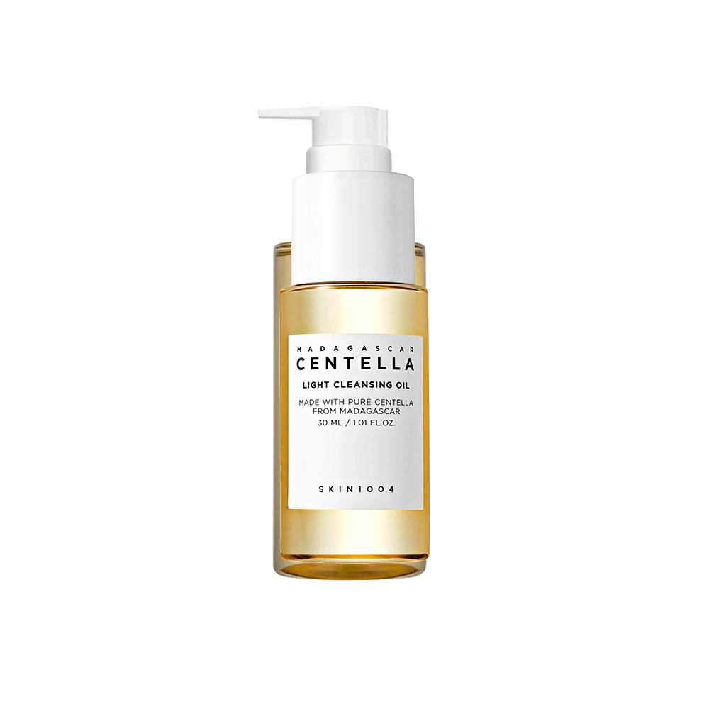Centella Light Cleansing Oil