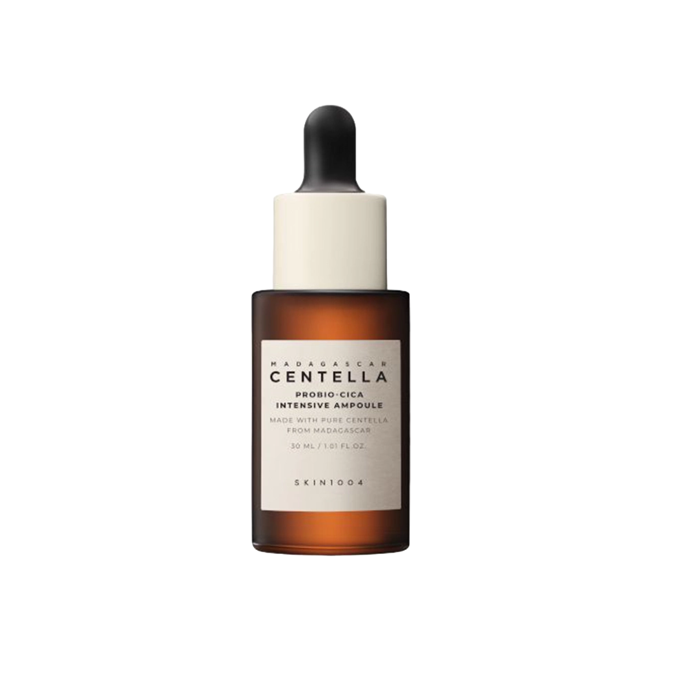 Intensive Ampoule