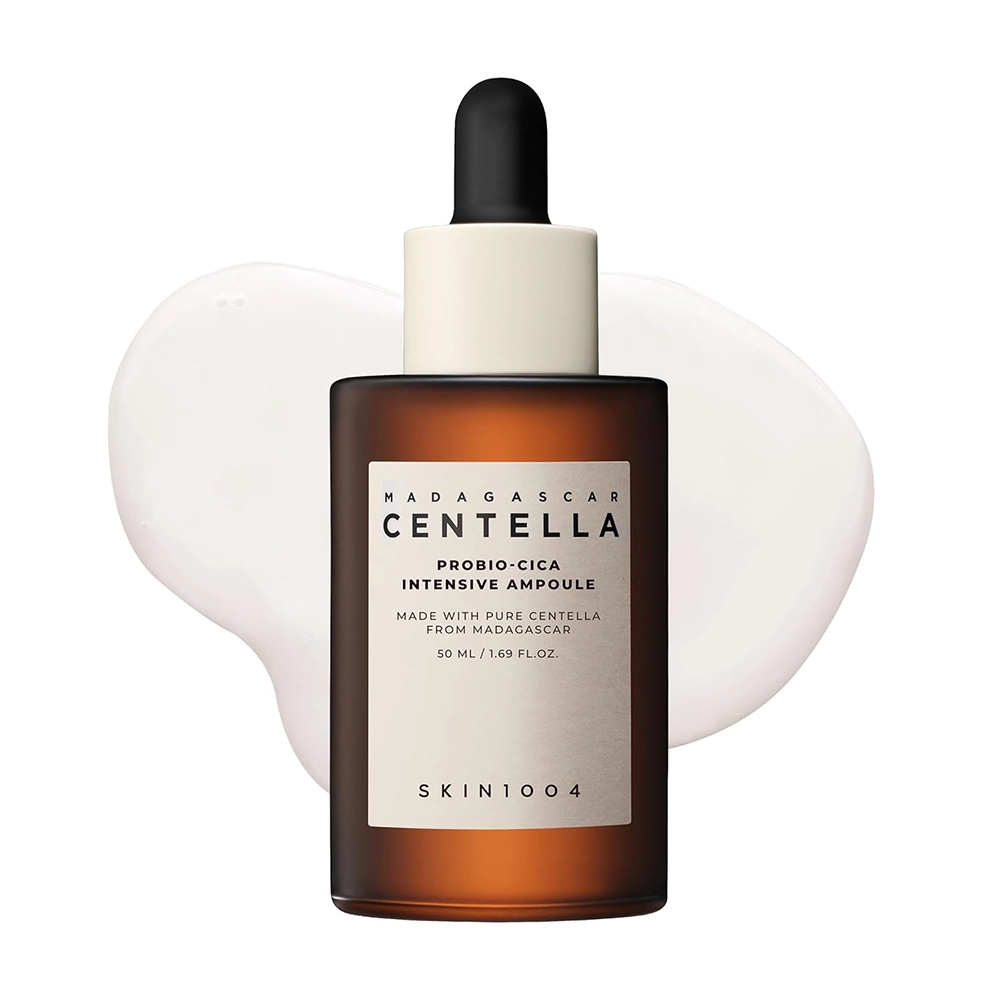 Intensive Ampoule
