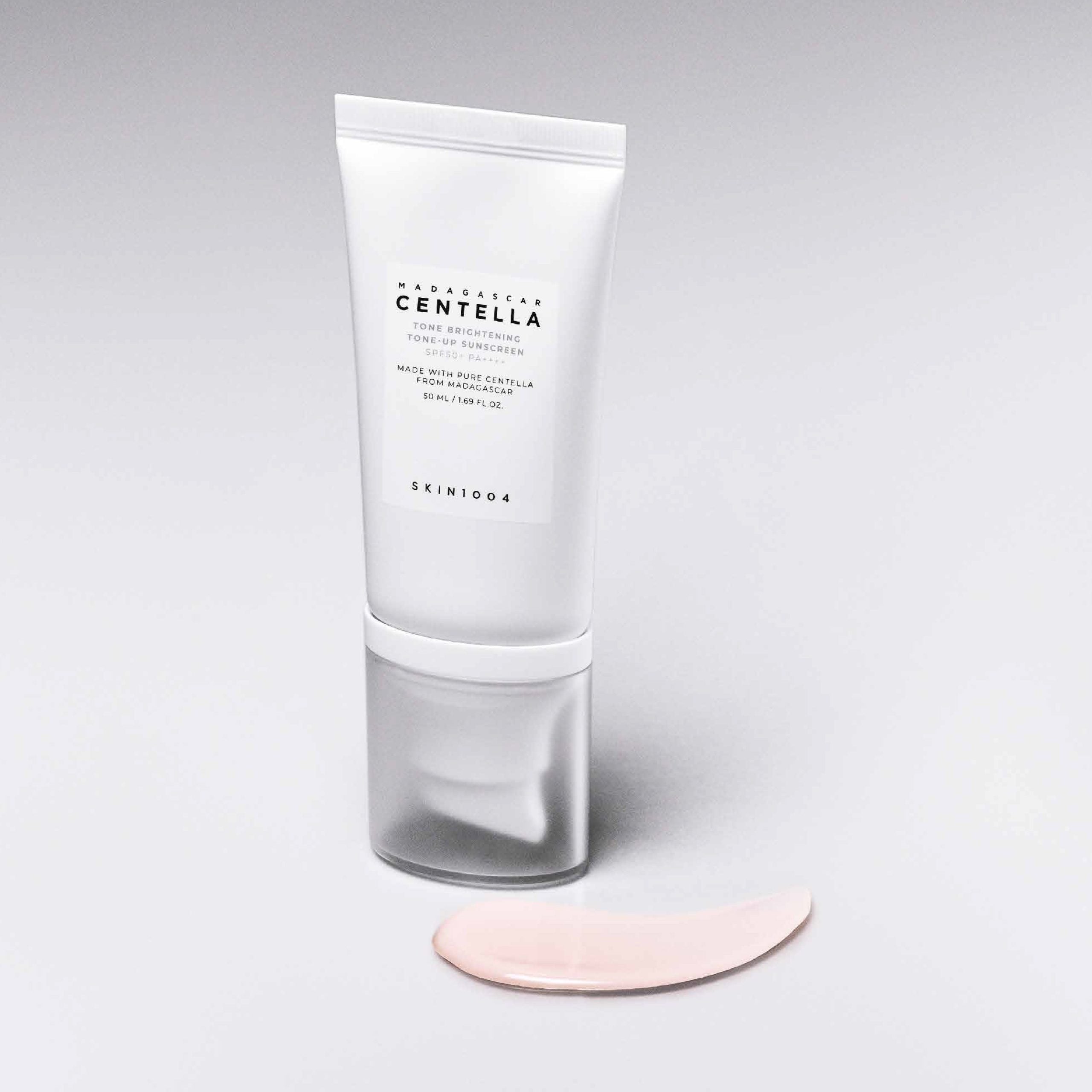 Tone Brightening Tone Up Sunscreen