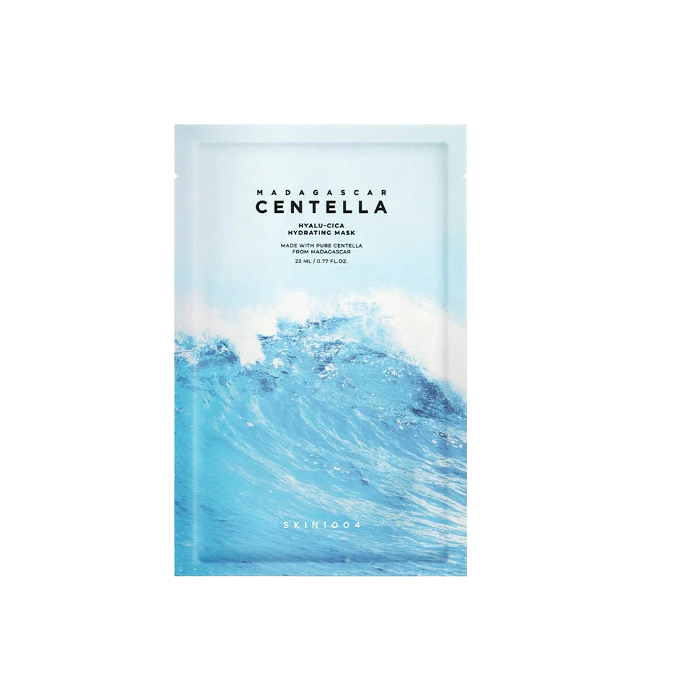 Hydrating Mask
