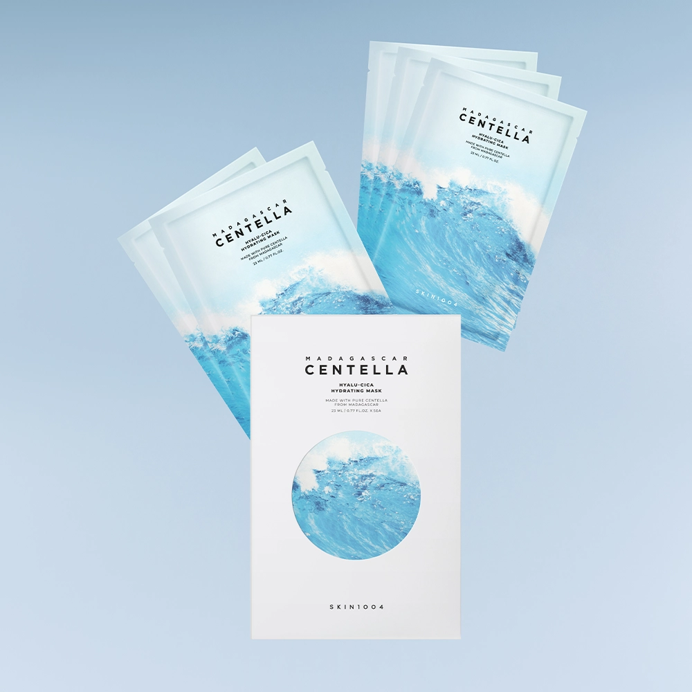 Hydrating Mask