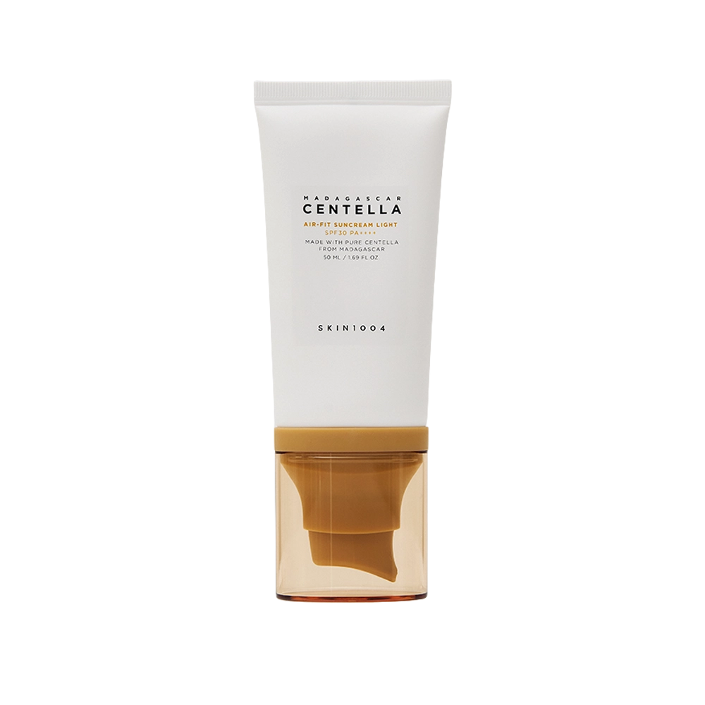 Centella Air-Fit Suncream Light