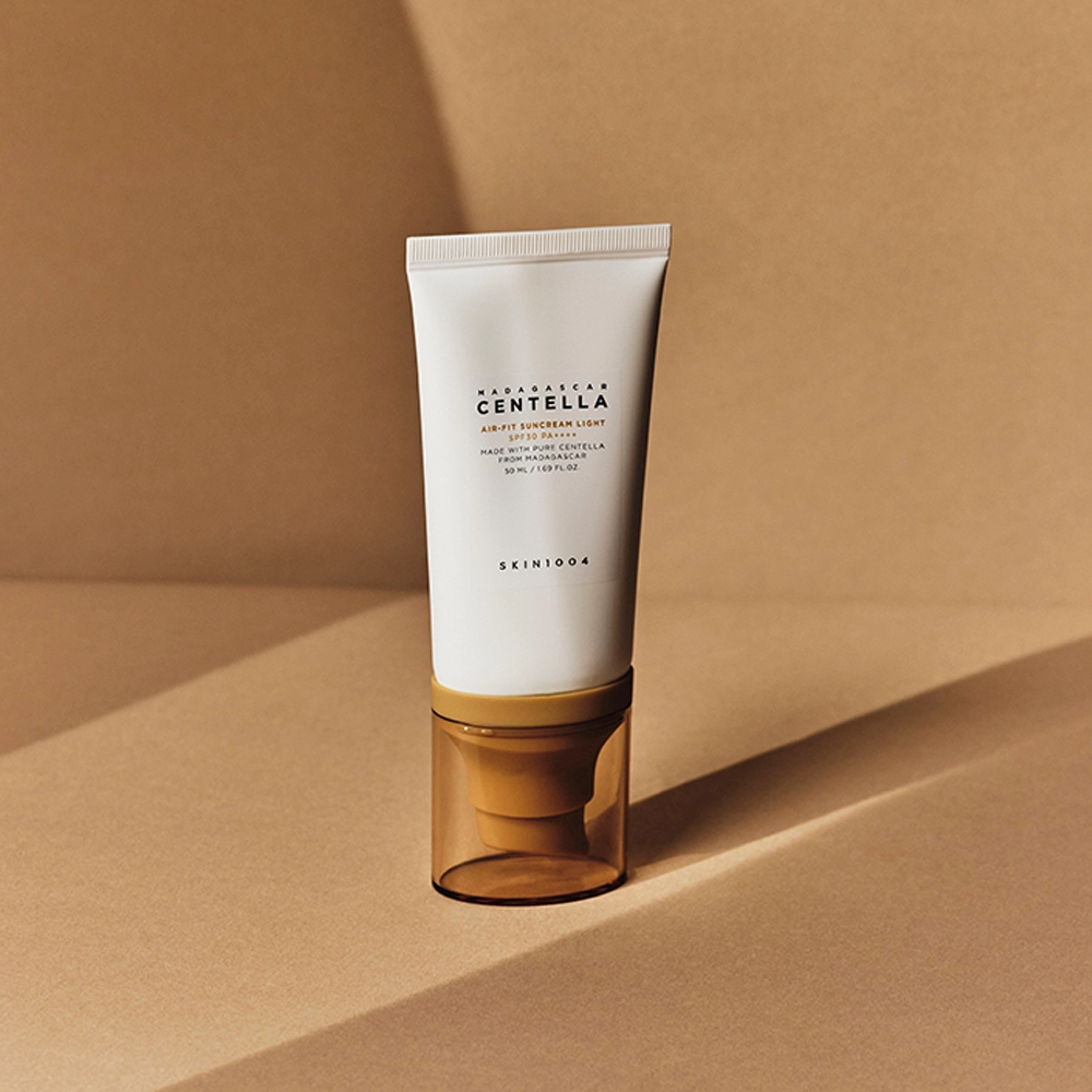 Centella Air-Fit Suncream Light