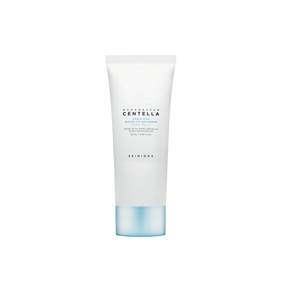 Water-Fit Sun Serum
