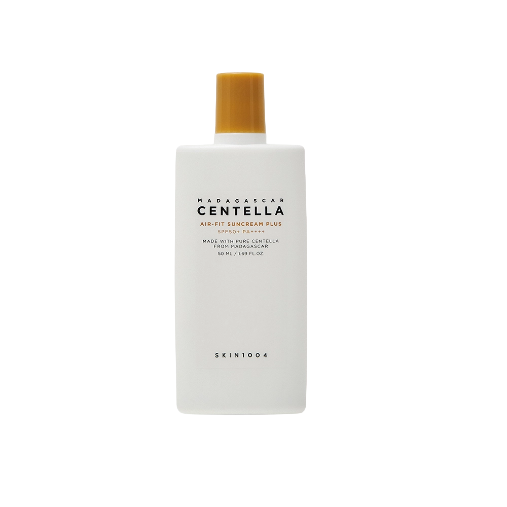 Centella Air-Fit Suncream Plus