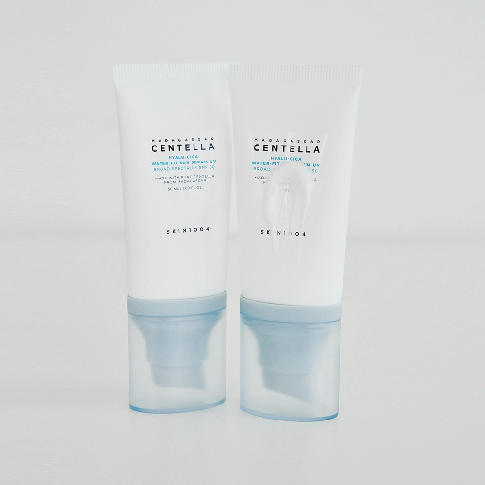 Water-Fit Sun Serum
