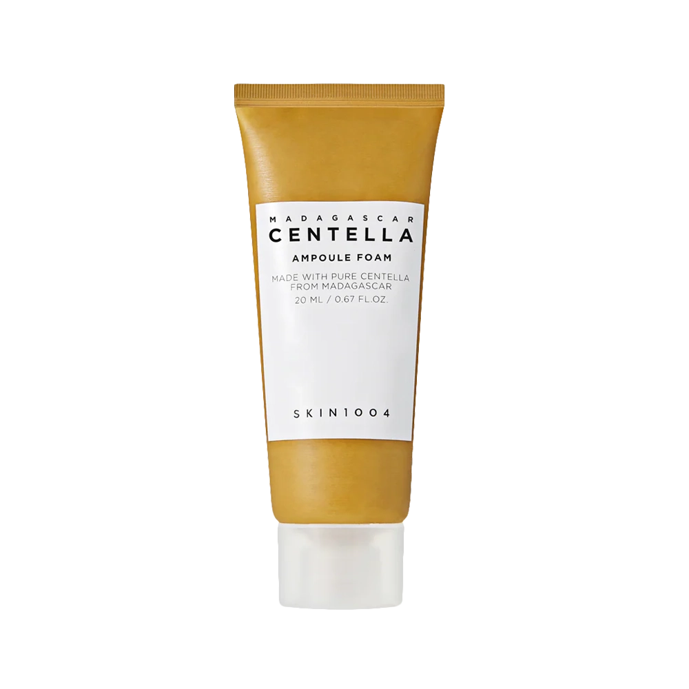 Centella Ampoule Foam