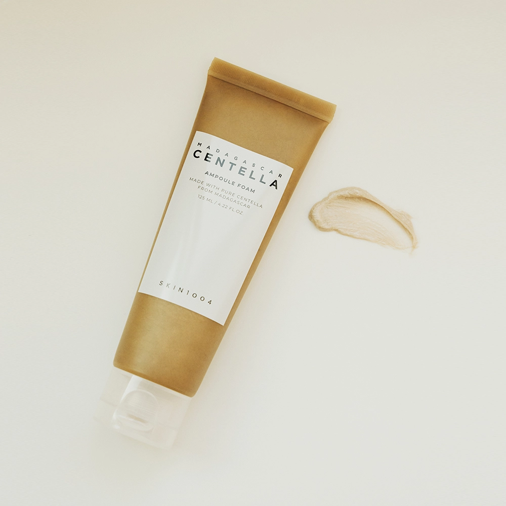Centella Ampoule Foam