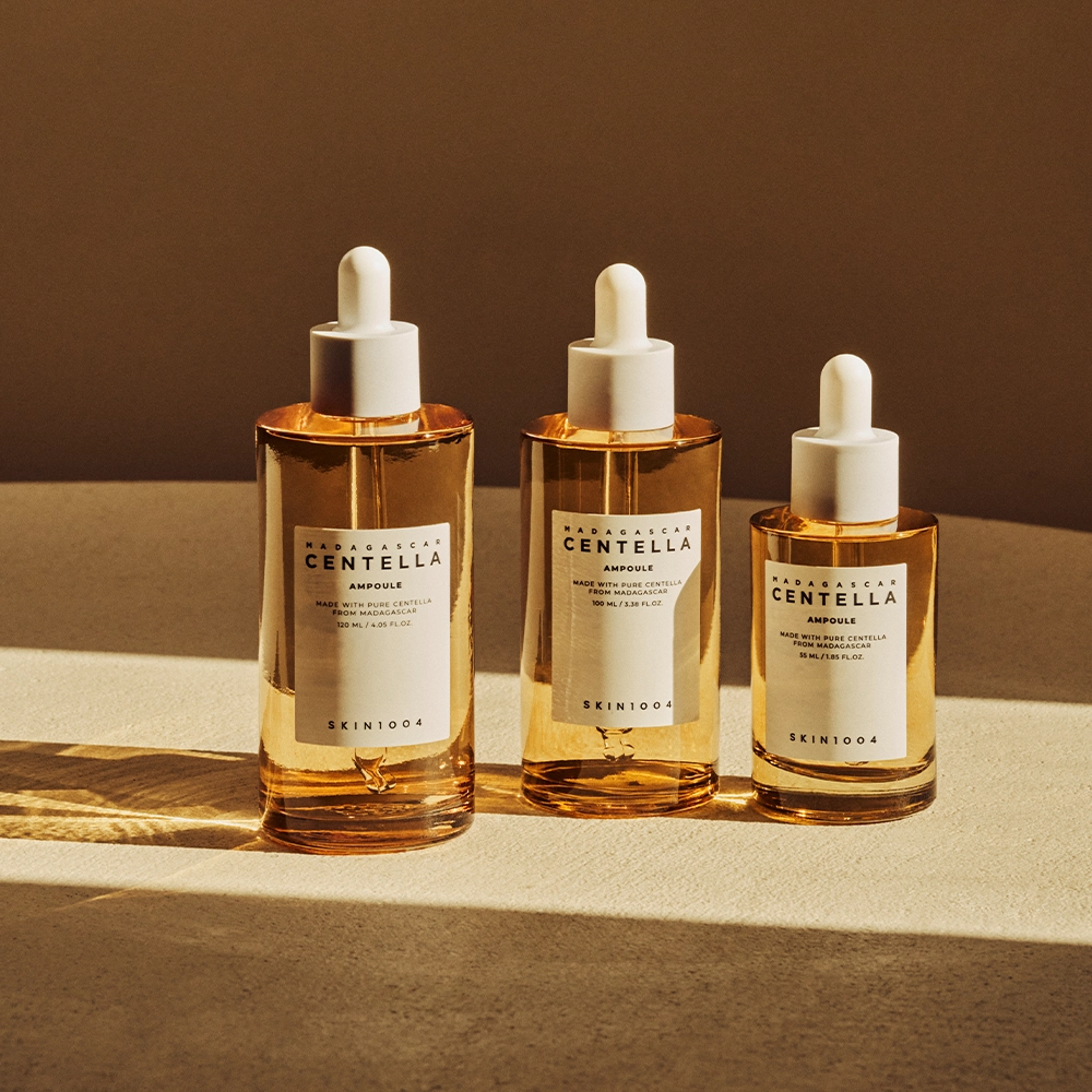 Centella Ampoule