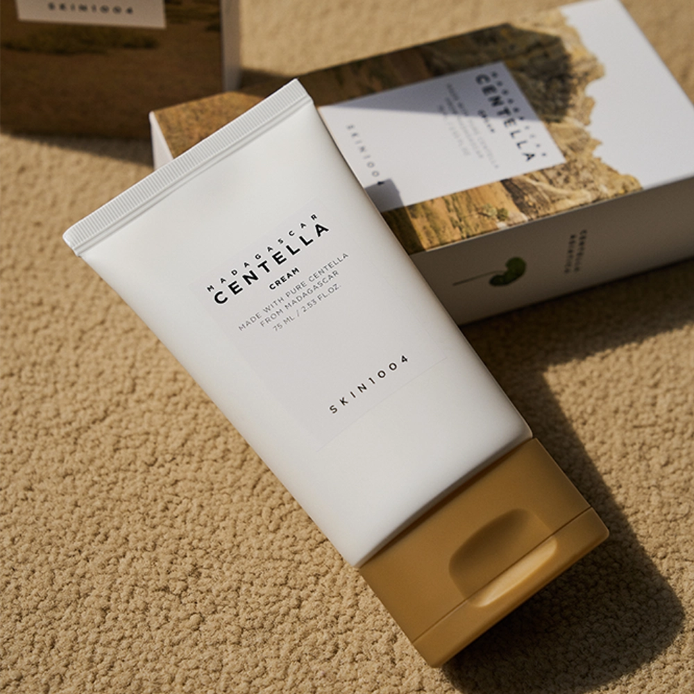 Centella Cream