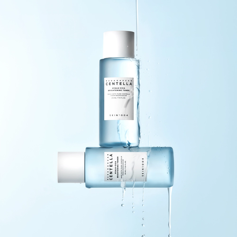 Brightening Toner