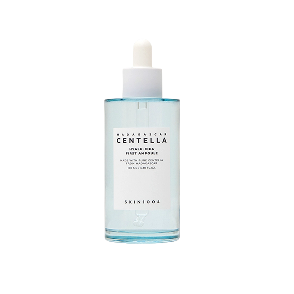 First Ampoule
