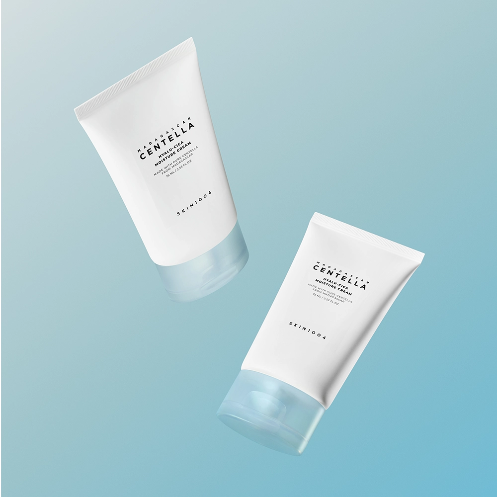 Moisture Cream