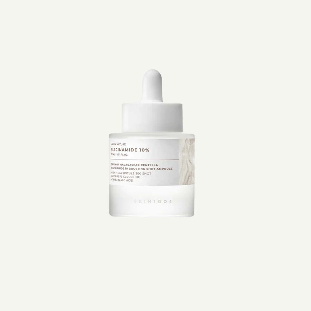 Niacinamide 10 Boosting Shot Ampoule