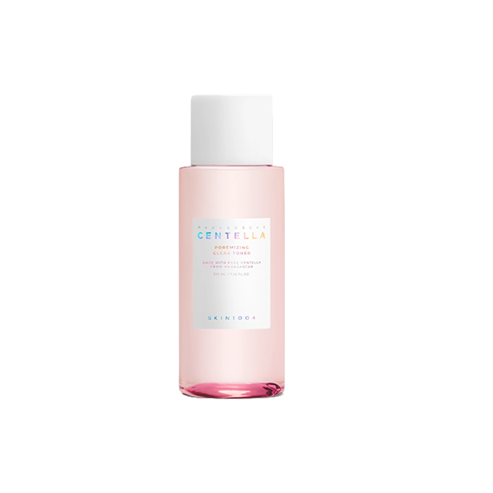 Clear Toner