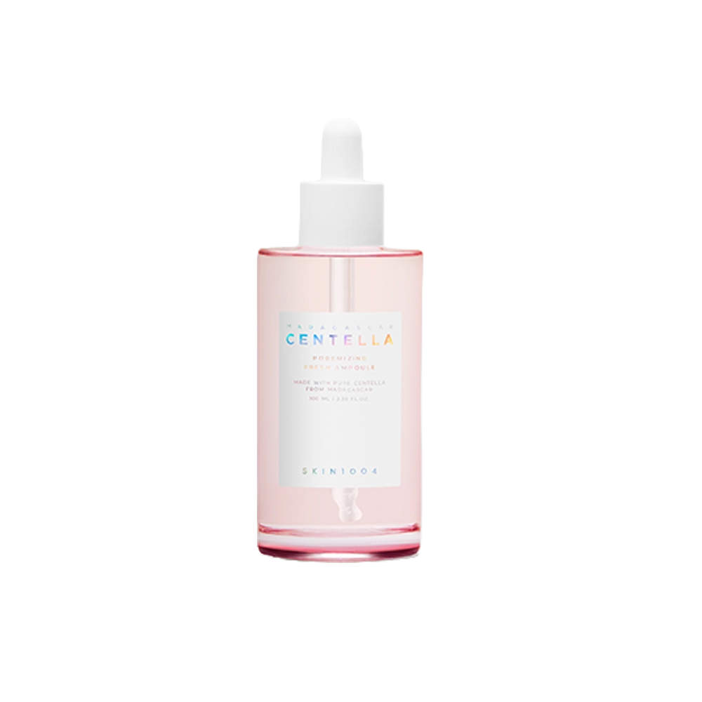 Fresh Ampoule