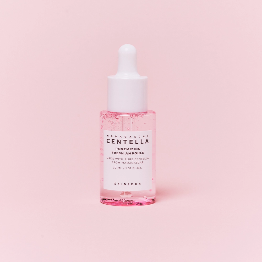 Fresh Ampoule