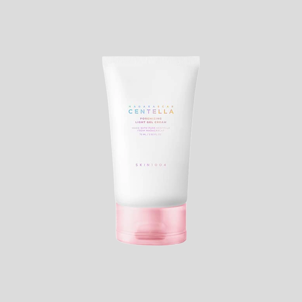 Light Gel Cream