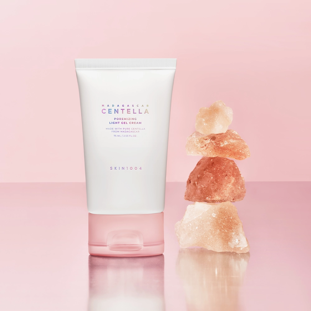 Light Gel Cream