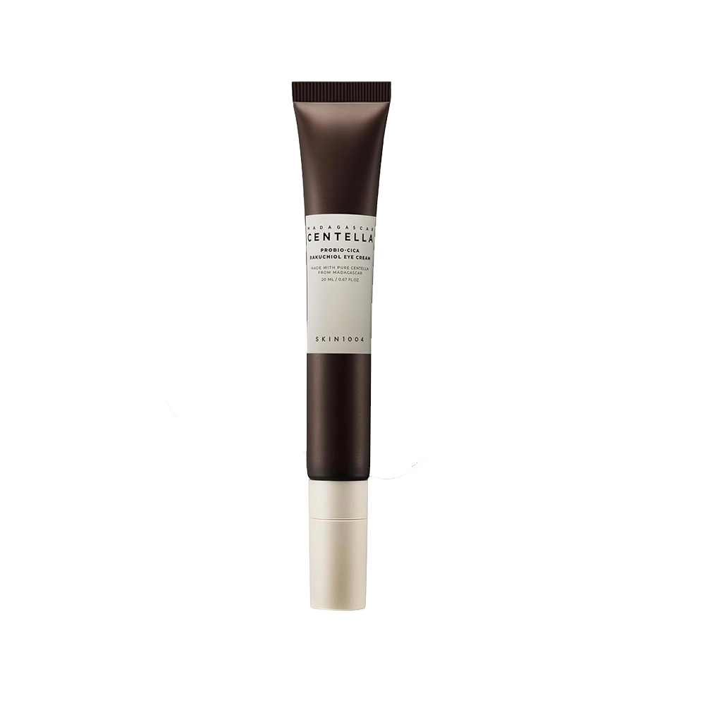 Bakuchiol Eye Cream
