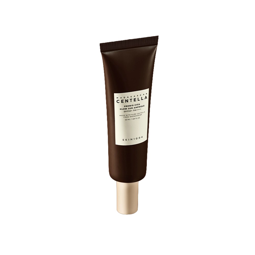 Glow Sun Ampoule