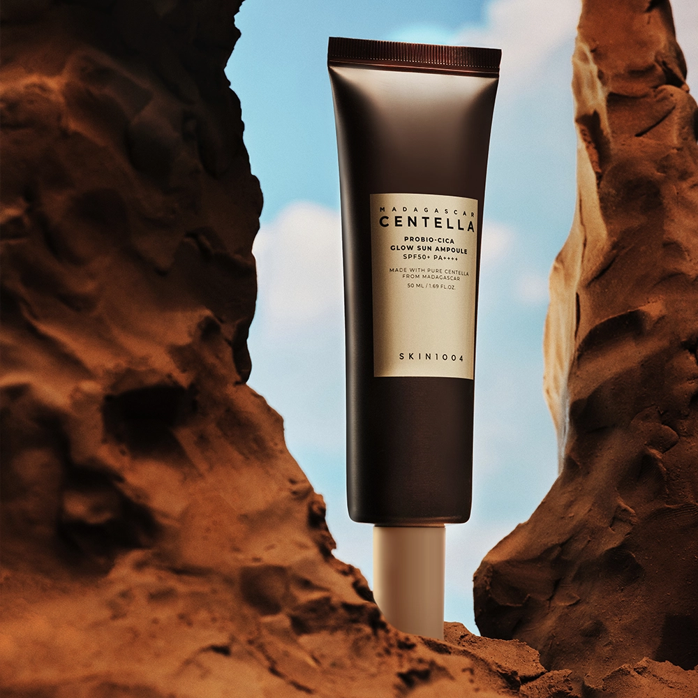 Glow Sun Ampoule