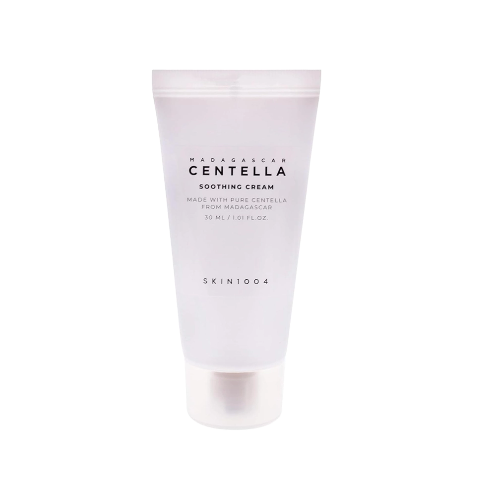 Centella Soothing Cream