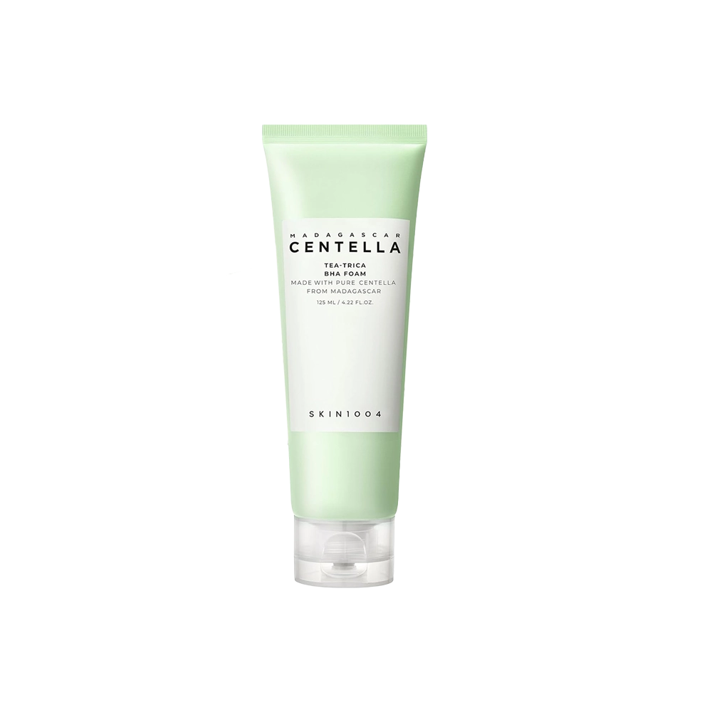 Bha Foam