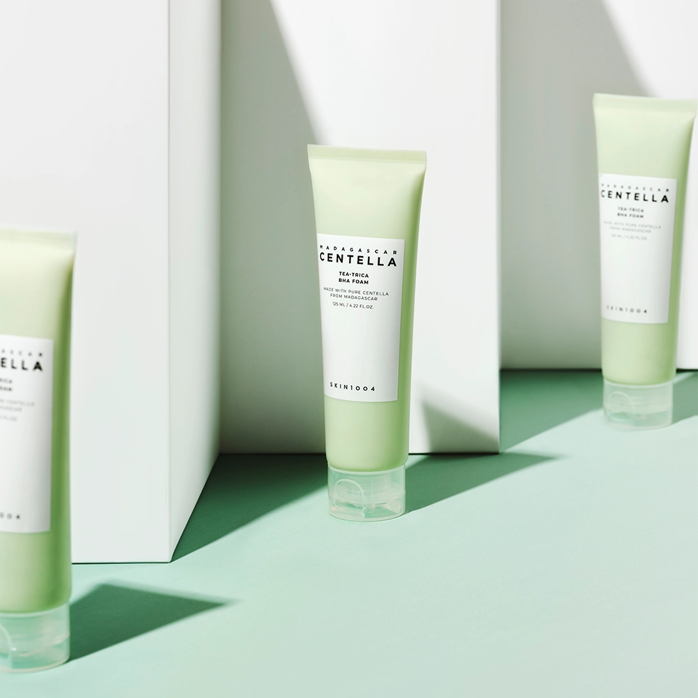Bha Foam