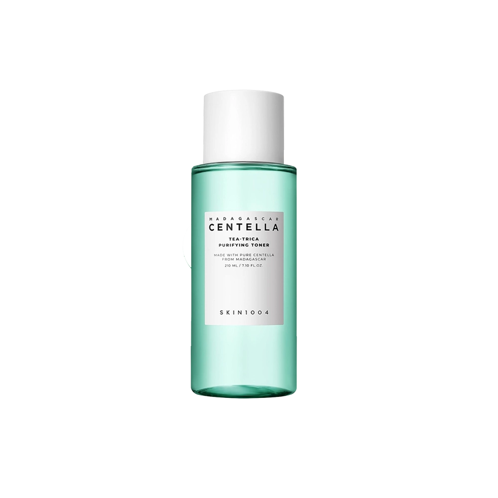 Purifying Toner