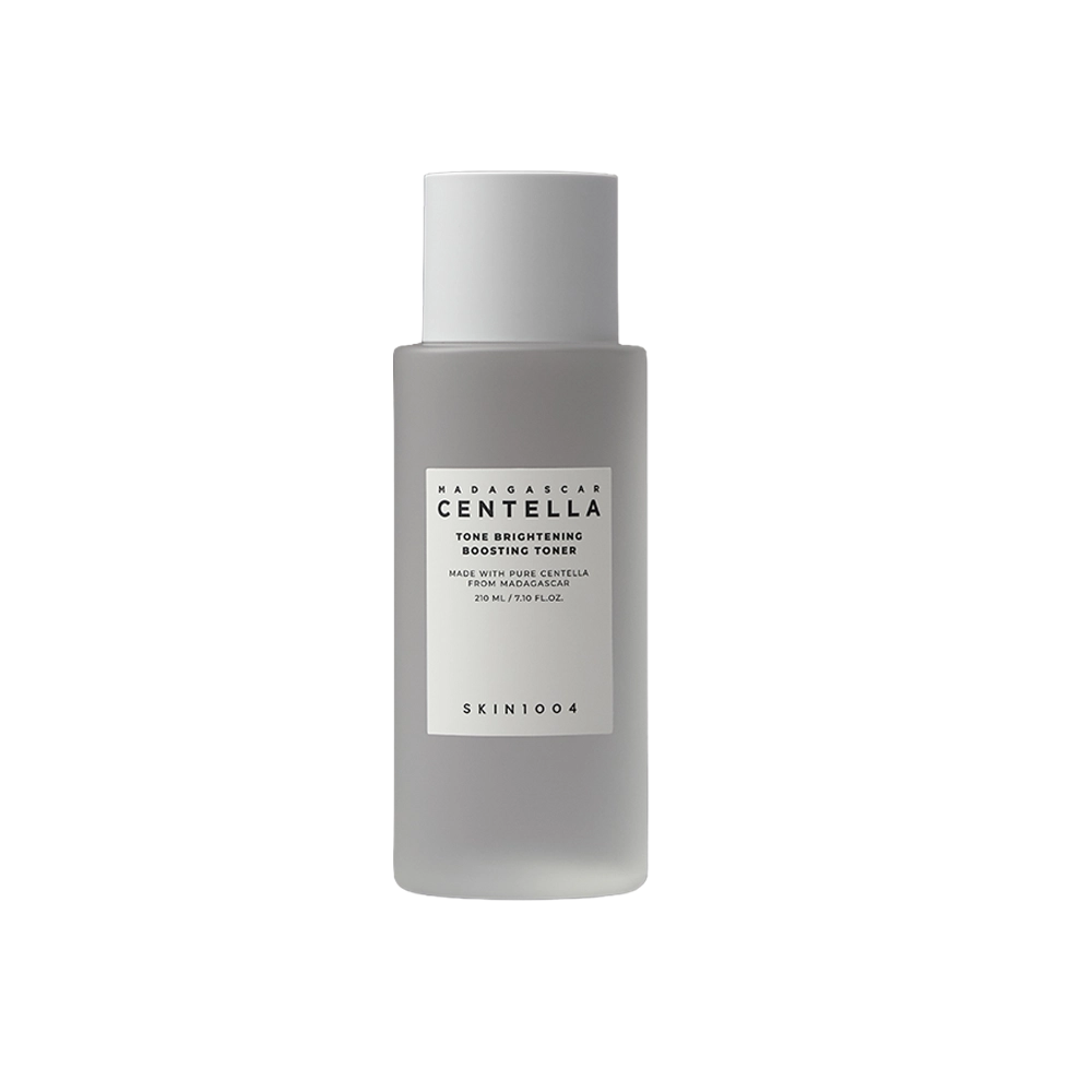 Boosting Toner
