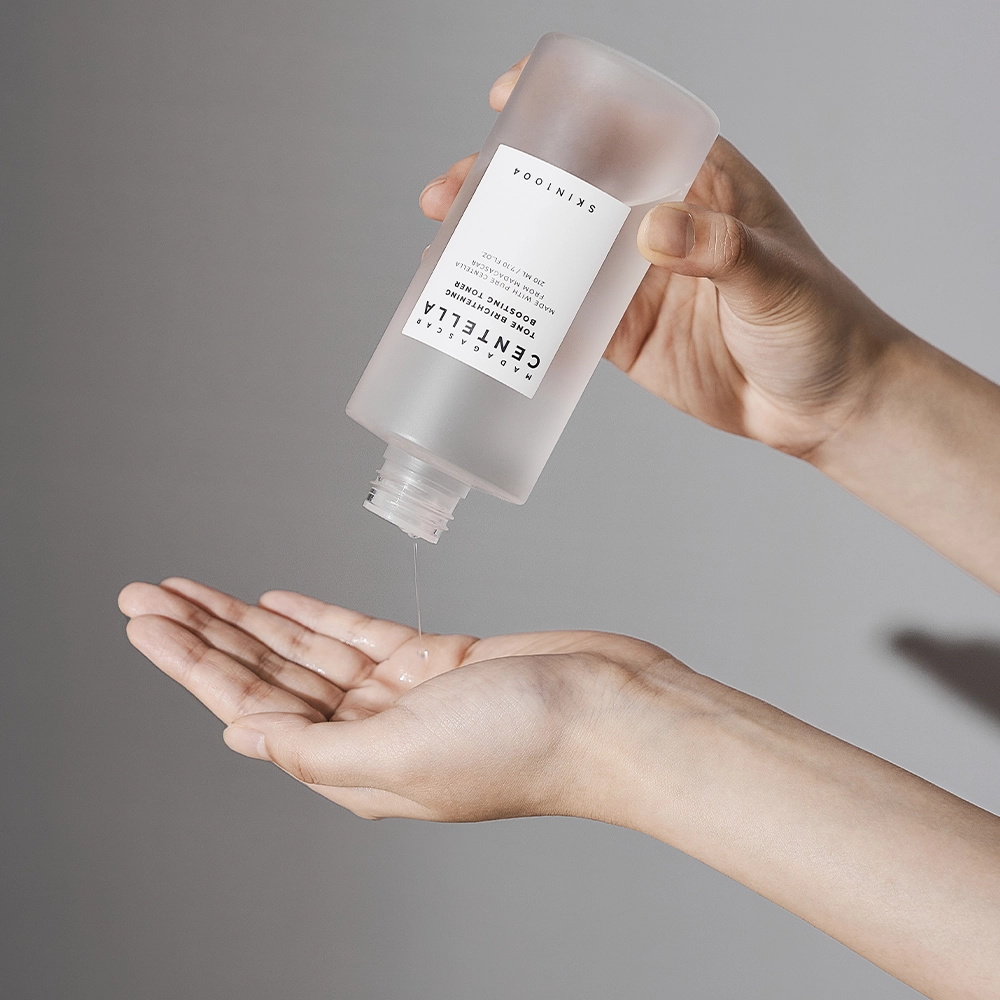 Boosting Toner