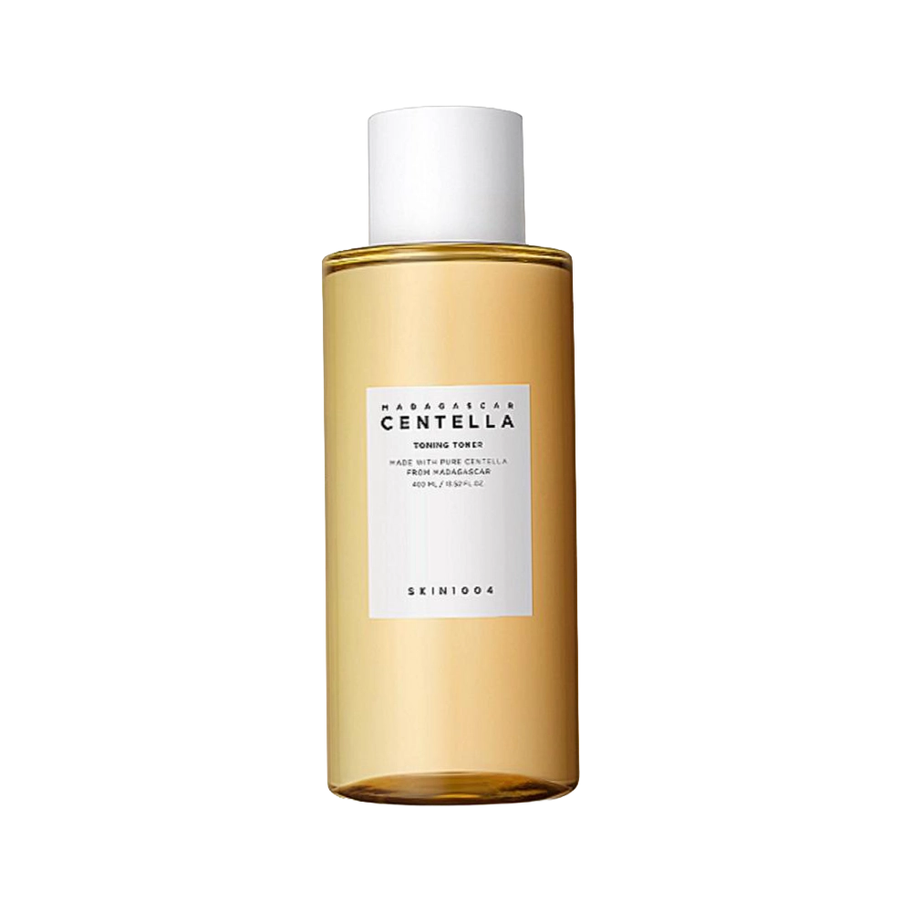 Centella Toning Toner