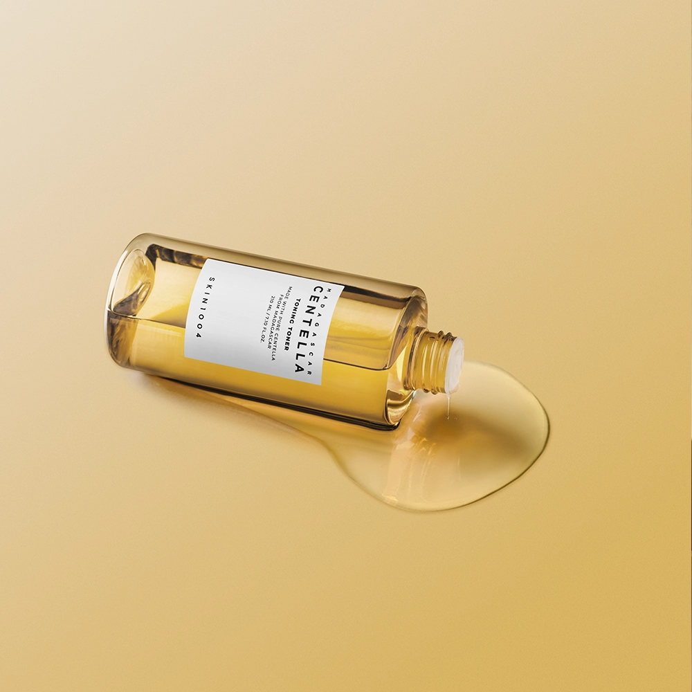 Centella Toning Toner