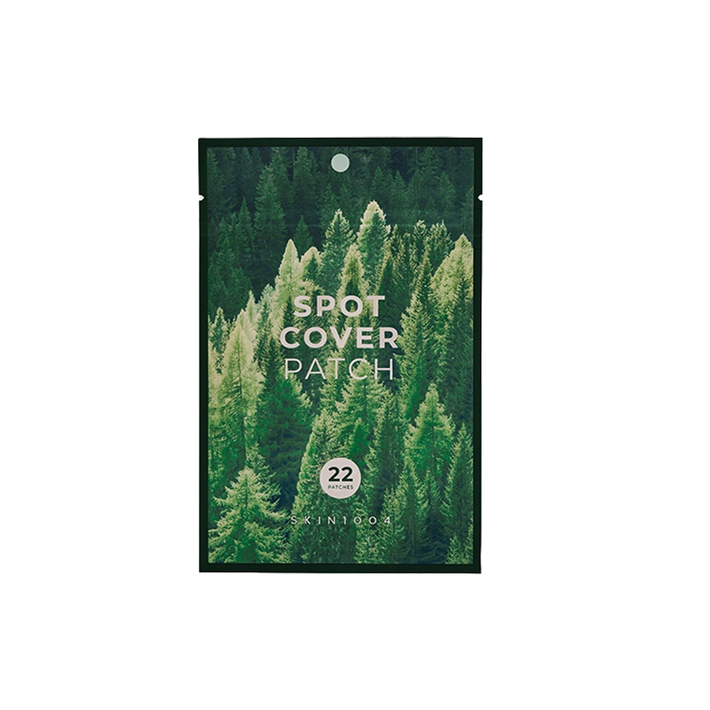 Spot Cover Patch